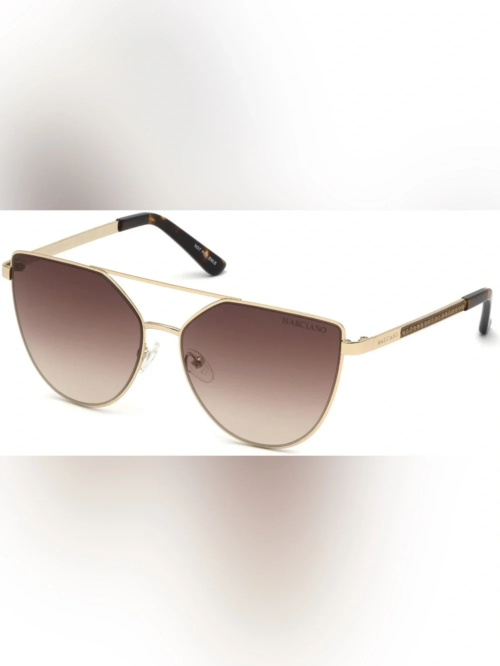 Marciano designer sunglasses